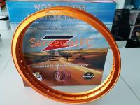 ขอบล้อ รางน้ำ ZETA 1.40-17 series-7 T6 (1คู่) จำหน่ายจากร้าน SereewatFC