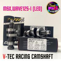 อะไหล่แต่งรถเวฟ125-I LED,MSX V-tec camshaft มีตั้งแต่ ลูกเดิม-59 ของแต่งเวฟ อะไหล่แต่งเวฟชาร์พ อะไหล่แต่งV-TEC