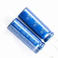 เอลน่า16V 3300UF 85 ° C ตัวเก็บประจุอิเล็กโตรไลติกชนิดตั้ง10x30mm