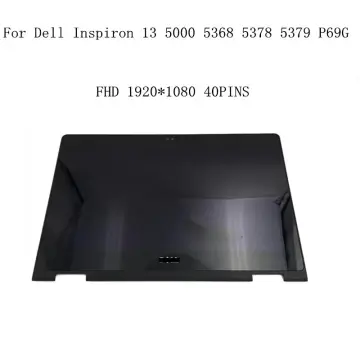 Dell inspiron hotsell 13 5000 case