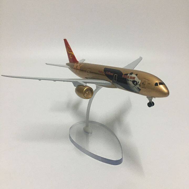 jason-tutu-plane-model-16cm-china-hainan-airlines-boeing-b787-airplane-model-aircraft-model-1-400-diecast-metal-planes-toy