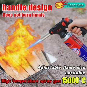 Gas blow online torch for sale