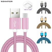 [KOLT Digital] Micro USB FAST สำหรับ Samsung Galaxy A3/A5/A7 J3 2016 S6/S7/ขอบหมายเหตุ5 2M 3M ยาว Kabel ชาร์จโทรศัพท์มือถือสั้น