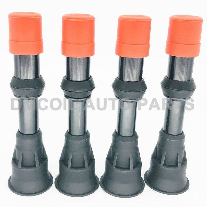 4-pcs-front-row-ignition-coil-boots-with-resistance-for-honda-civic-vii-viii-hybrid-01-fit-ii-iii-02-jazz-03-cm11109