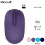 Chuột không dây Microsoft 1850  Like New thumbnail