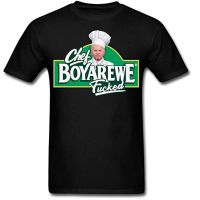 เสื้อยืด พิมพ์ลายเชฟ BoyAreWe ed Anti Biden We ed Screwed FJB Lets Go Brandon Impeach Joe-Biden สําหรับผู้ชายS-5XL  OKWV