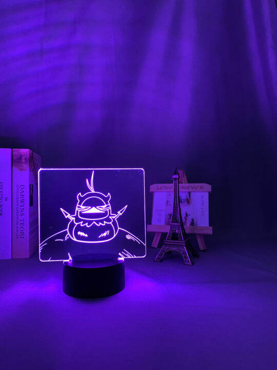 3d-led-lamp-anime-figure-black-clover-nero-for-kids-bedroom-decor-nightlight-birthday-gift-room-desk-lamp-bleach-nel-tu