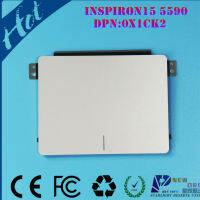 Laptop touchpad for INSPIRON15 5590 3593 3501 7590 7591 series Free Sliver and BLack mylar plate 0x1ck2