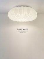 [COD] Pumpkin Bedroom Room Ceiling Lamp Childrens Restaurant Study Pendant