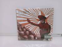 1 CD MUSIC ซีดีเพลงสากลlimp bizkit    The Unquestionable   (N2K109)