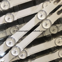 LED Backlight สำหรับ UE50JU6670 UE50JU6740 UE50JU7000 UE50JU7500 UE50JU6650 V5DU-500DCA-R1 V5DU-500DCB-R1