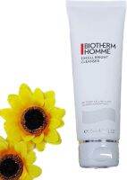 Biotherm Excell Bright Brightening peeling Cleanser 125ml