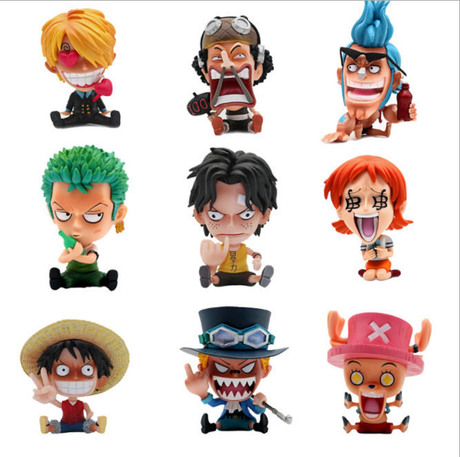 Bạn Muốn Mô Hình Nami One Piece Đẹp Giá Tốt Nhất