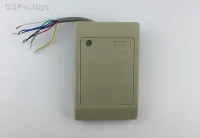 ✵ Leitor De Cartão De EM ID Controle Acesso 125 KHz Cartão ES Inteligentes Contato Proximidade À Prova D Água IP65 Ao Ar Livre