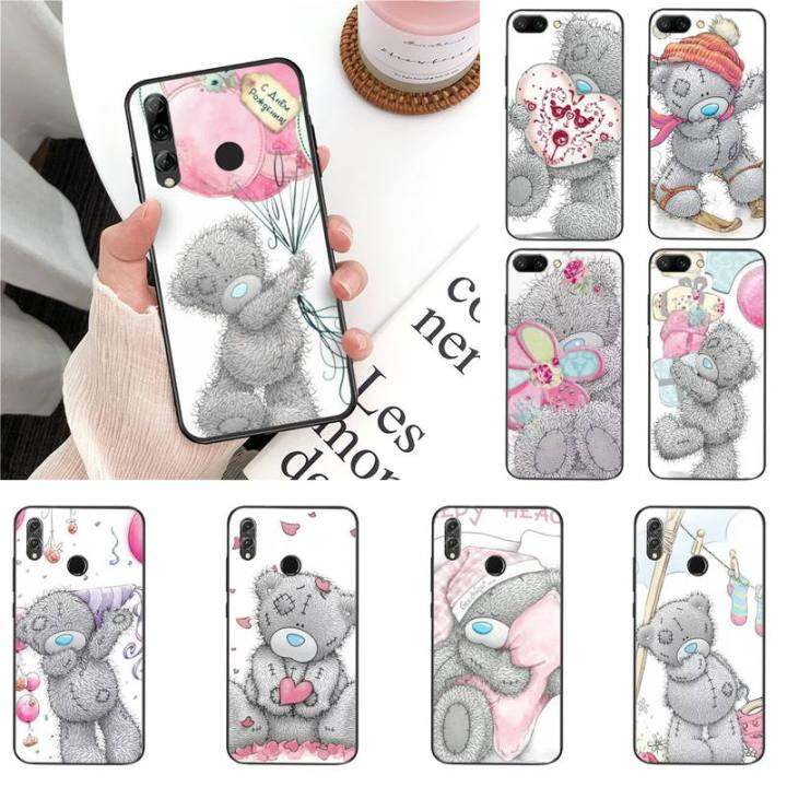 htxian-tatty-teddy-bear-me-to-you-ศัพท์กรณีสำหรับ-honor-8x-9-10-20-lite-7a-7c-10i-9x-play-8c-9xpro