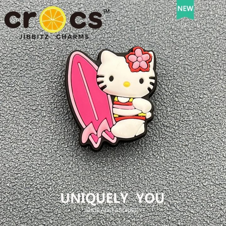 ganzha3965-jibbitz-crocs-charms-หัวเข็มขัด-อุปกรณ์เสริมรองเท้า-ลายการ์ตูนน่ารัก-diy-jibbitz-charms