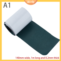 Aleaty? 1M 140/160mm 18650 Li-ion Battery insulation Gasket barley Paper Pack CELL