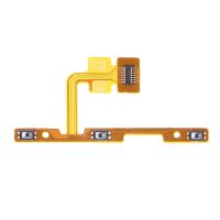 สายแพรสวิทซ์พาวเวอร์ VIVO V7 Y75 แพรเพิ่มเสียงลดเสียง Power Button Flex Cable Volume Button For VIVO V7 Y75