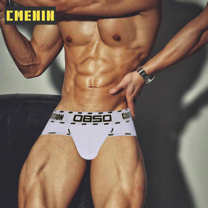 cmenin-ผ้าฝ้ายยอดนิยมเซ็กซี่ชายชุดชั้นในชายกางเกง-breathable-innerwear-กางเกง-jockstrap-กางเกงในชาย-sexi