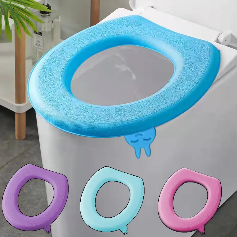 Soft toilet seats with decorative best sale lids