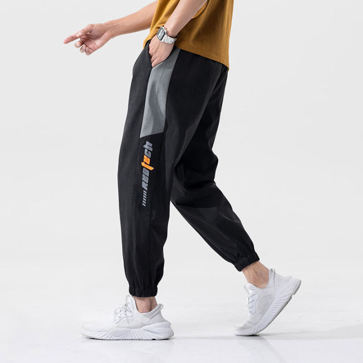 Athlisis sweatpants_men_activewear : Buy Athlisis Men Black Solid Slim Fit Track  Pants Online | Nykaa Fashion
