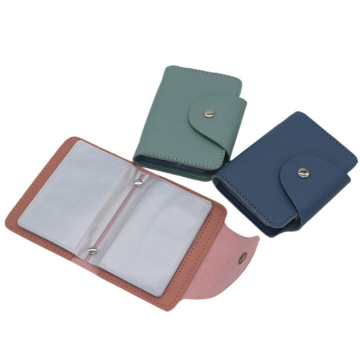 28-bits-card-holder-card-holder-women-wallets-card-organizer-28-bits-card-holder-solid-color-card-case-business-id-card-organizer-wallets-cardholder-portable-card-case-fashion-credit-card-holder-men-w