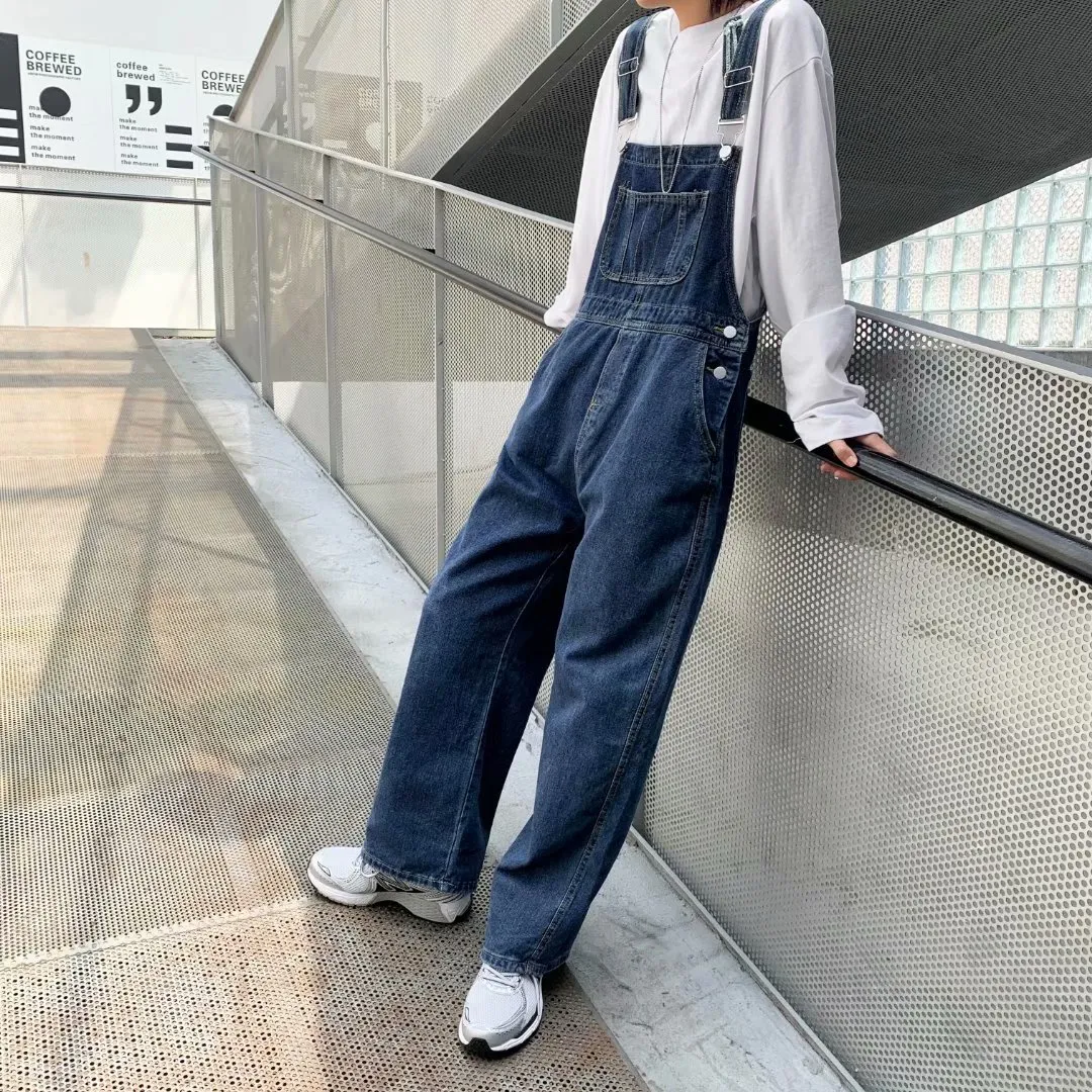 お得新作 Ameri VINTAGE - AMERI GRANDPA SUSPENDER PANTS 人気完売品