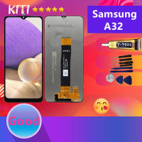 For samsung A32(5G) LCD Display จอ + ทัช Samsung galaxy A32(5G) (ปรับแสงได้/incell)