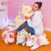 IP ของเล่นตุ๊กตา Angel Unicorn Little หมอนตุ๊กตาตุ๊กตาของขวัญของเล่นตุ๊กตา