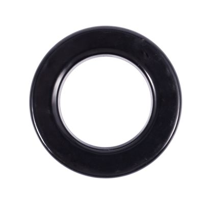 5X AS225-125A Ferrite Rings, Toroidal Cores in Black Iron for Electrical Inductors