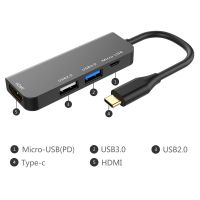 ด้านบน USB 3.0 USB 2.0ความเร็วสูง2-Port 10-Port แบบพกพาขนาดกะทัดรัด Hub อะแดปเตอร์สำหรับแล็ปท็อปพีซีคอมพิวเตอร์ Quanlity สูง