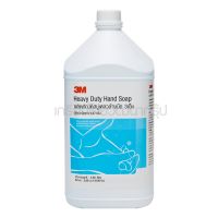 3M / 3 เอ็ม สบู่เหลวล้างมือ สูตรขจัดคราบน้ำมัน 3.8L (Z052-0890)