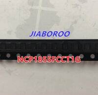 yiqtft 3pcs/lot NCP1855FCCT1G NCP1855 1855 charging ic