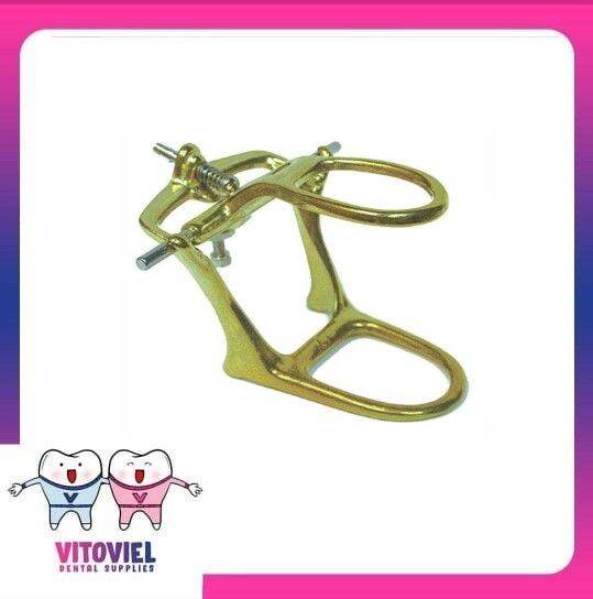 Dental Lab Brass Articulator Lazada PH