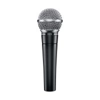 SHURE SM58-LC ไมโครโฟนใช้พูด ไมค์ร้องเพลง ไดนามิก ไมโครโฟน Dynamic Microphone