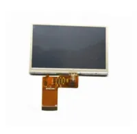 【YF】 FPC8736A-V1-B FPC8736A-V1 4.3 inch lcd   touch screen