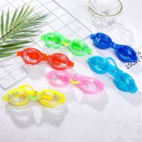 Adjustable Pool Kids Children Swim Glasses Water Sports Swimming Goggles Anti-Fog Eyewear