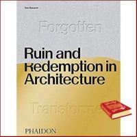 This item will make you feel good. &amp;gt;&amp;gt;&amp;gt; Ruin and Redemption in Architecture [Hardcover]หนังสือภาษาอังกฤษมือ1(New) ส่งจากไทย