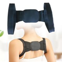 Posture Corrector Ergonomic Design Rectify Posture Adjustable Bad Posture Upper Back Brace Corrector for Back Pain