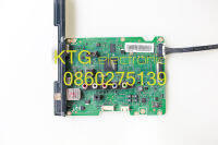 อะไหล่ทีวี (Main Board) เมนบอร์ดทีวี  SAMSUNG ทีวี32นิ้ว รุ่นUA32F5000ARML883AXT