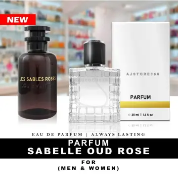 Travel Spray Les Sables Roses - Luxury