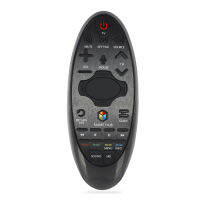 Remote control SR-7557 for Samsung TV BN59-01185D BN94-07469A English version without voice