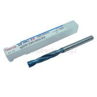 NACHI / นาชิ L9818_6.5MM AQUA DRILLS EX FLAT REGULAR (NA9818_0650)