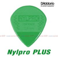 Nylpro PLUS Made in USA. Daddario / Planet Waves Pick Guitar