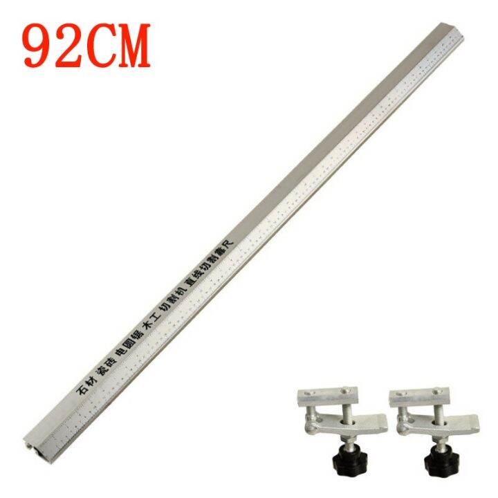 ALLSOME 3 In 1 45 Degrees Chamfer Fixture Electric Circular Saw Cutting ...