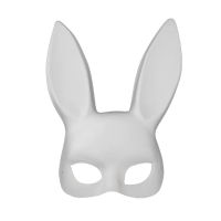 [ Star Fun]Bunny Girl Halloween Masquerade Bunny Ear Fun Nightclub Bar K Props ของขวัญคุณภาพสูง