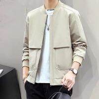 [COD] Mens and Jacket Coat Loose Top 2075P30