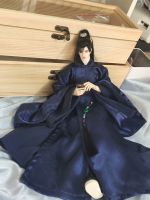 ตุ๊กตา BJD 1/6 - Xuanshan Xuance ตุ๊กตาเรซิ่นศิลปะแบบคุณภาพสูงของเล่นแต่งหน้า DIY