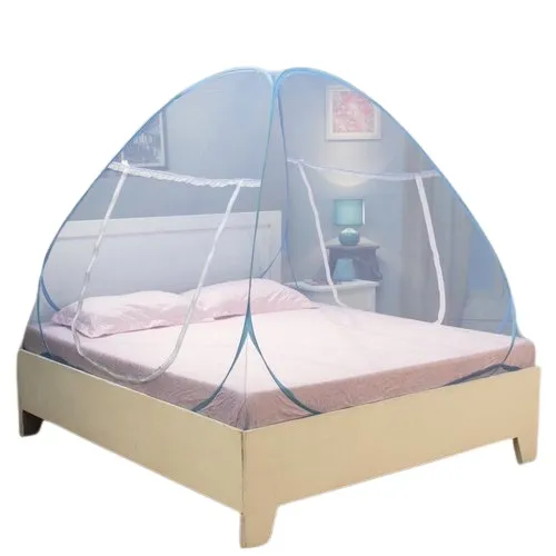 Bed Mosquito Net double Queen and King size | Lazada PH