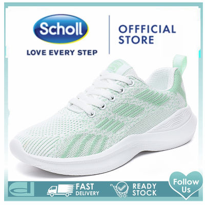 Scholl เตี้ยชั่นรองเท้าสตรีรองเท้าคอนเนคเตอร์สำหรับสตรี Scholl รองเท้าลำลองสำหรับผู้หญิงกลางแจ้ง รองเท้าสุภาพสตรี รองเท้าลำลองสุภาพสตรี รองเท้าผ้าใบสตรีรองเท้าโบ๊ทชูส์และโลฟเฟอร์สำหรับสตรี 40 41 42 สกอล์ scholl รองเท้าสกอลล์ scholl รองเท้า scholl